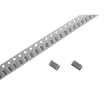 Rezystor SMD 24K9 24.9K 1206 1% KOA RK73 Thick Film x200