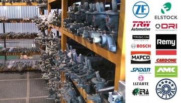 БМВ Е46 КОРОБКА ПЕРЕДАЧ