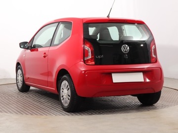 Volkswagen up! Hatchback 5d 1.0 MPI 60KM 2012 VW Up! 1.0 MPI, Klima, Parktronic, zdjęcie 3