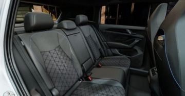 Volkswagen Tiguan III 2026 Volkswagen Tiguan R-line Plus 1.5 eTSI mHEV 150 KM DSG 1.5 Benzyna 150KM, zdjęcie 5