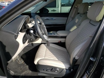  Genesis GV70 Base 2024 3.5l 3.5 Benzyna 375KM, zdjęcie 7