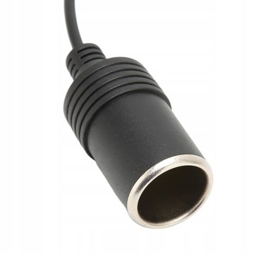 АВТОМОБИЛЬНЫЙ АДАПТЕР ПРИЖИВАТЕЛЯ 5 В USB C НА 12 В