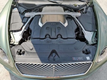 Bentley 2023 Bentley Continental GT 2023 4.0l 4.0 Benzyna 542KM, zdjęcie 6