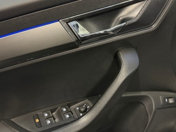 Skoda Karoq Crossover 1.5 TSI ACT 150KM 2019 Skoda Karoq Polski salon VAT 23% STYLE, zdjęcie 15
