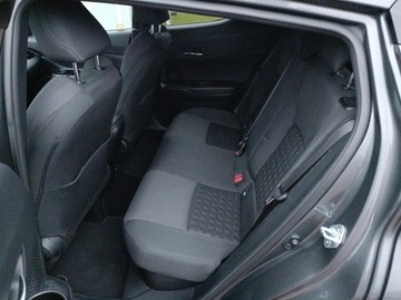 Toyota C-HR I Crossover Facelifting 1.8 Hybrid 122KM 2021 Toyota C-HR 1.8 Hybrid Style 1.8Hybrid Style I Wł, zdjęcie 10