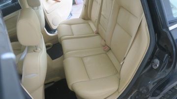 PASSAT B5 COMBI 01-05 СИДЕНЬЯ RECARO