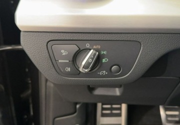 Audi Q5 II SUV Facelifting 2.0 40 TFSI MHEV 204KM 2024 Audi Q5 VAT 23 Advanced 40TFSI mHEV 204KM S-tronic quattro 2024 r., s.PL H, zdjęcie 27