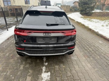 Audi 2020 audi rsq8 pakiet carbon rok 2020, zdjęcie 10