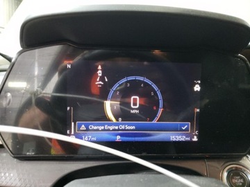 Chevrolet Trax 2025 Chevrolet Trax Active 2025 1.2l 1.2 Benzyna 137KM, zdjęcie 9