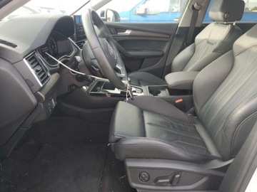 Audi Q5 II 2024 Audi Q5 Premium Plus 2024 2.0l 2.0 Benzyna 261KM, zdjęcie 7