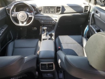 Kia 2022 Kia Sportage 2022 KIA SPORTAGE S 2.4 Benzyna 181KM, zdjęcie 7