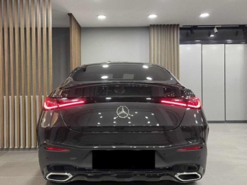 Mercedes GLC C254/X254 Coupe 2.0 220d 197KM 2025 GLC Coupe 220 d 4-Matic AMG Line 2.0 (197KM) 2025, zdjęcie 5