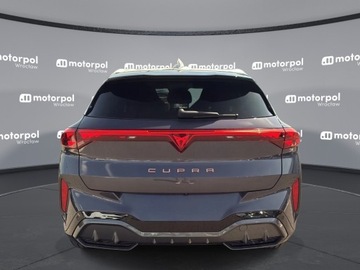 Cupra Terramar SUV 1.5 eTSI 150KM 2026 Cupra Terramar 1.5 eTSI mHEV 150 KM DSG Advantage, zdjęcie 8