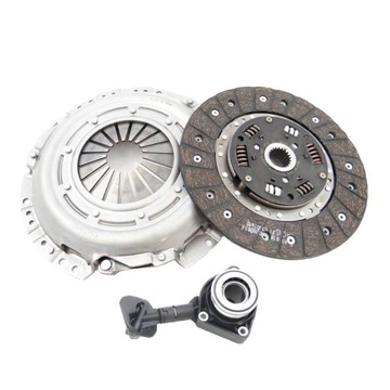 Sprzęgło SACHS 3000990137