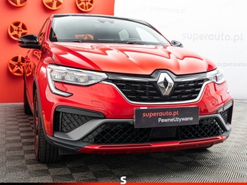 Renault Arkana SUV 1.3 TCe 158KM 2022 RENAULT Arkana 1.3 TCe mHEV R.S. Line EDC Suv 158KM 2022, zdjęcie 24