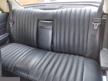 Mercedes SLC 1975 Mercedes-Benz SLC 4.5 benz 224KM 1975r Po renowacji!, zdjęcie 15