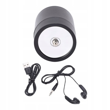 ВЫСОКИЙ ВЫСОКИЙ ПРОСЛУШИВАНИЕ УСТРОЙСТВА ЧЕРЕЗ USB-СТЕНУ