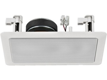 Głośnik sufitowy HiFi Monacor SPE-15/WS