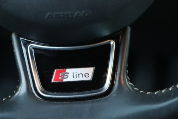 Audi SQ5 2015 Audi Q5 1-WŁAŚCICIEL, krajowy,serwisowany,, zdjęcie 16