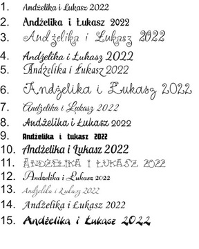 КОРОБКА КОРОБКА ПИСЬМА СВАДЕБНЫЙ ПОДАРОК ​​СВАДЕБНАЯ ГРАВИРОВКА