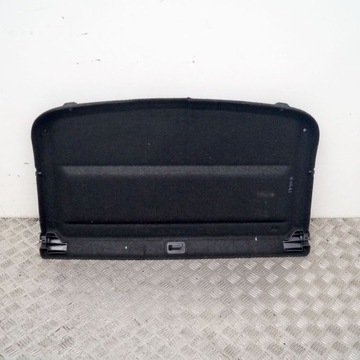 OPEL ASTRA J 2011 POLIČKA ZADNÍ KUFRU