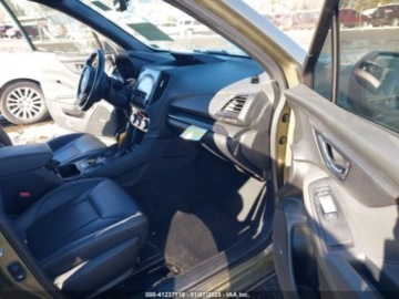 Subaru 2022 Subaru Forester Wilderness, 2022r., 4x4, 2.5L 2.5 Benzyna 182KM, zdjęcie 8