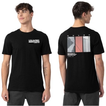 KOSZULKA MĘSKA 4F T-SHIRT PODKOSZULEK BLUZKA SPORTOWA NA CO DZIEŃ