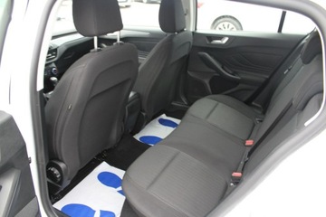 Ford Focus IV Kombi 1.5 EcoBlue 120KM 2021 Ford Focus F-Vat Salon Polska 120HP Kombi Gwarancj, zdjęcie 13