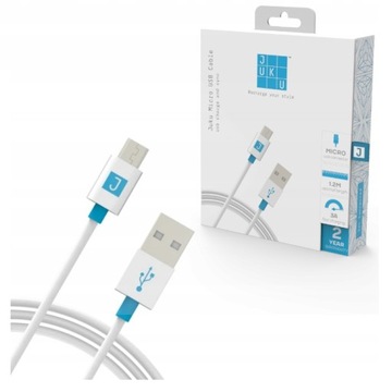 MICRO USB KABEL QUICK CHARGE SZYBKIE ŁADOWANIE 3A