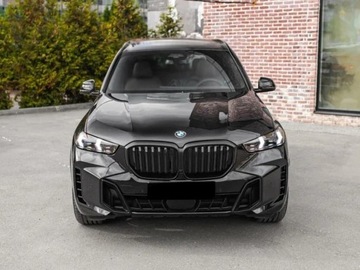 BMW X5 G05 SUV Facelifting 3.0 30d 298KM 2025 xDrive30d Sport Suv 3.0 (298KM) 2025, zdjęcie 1