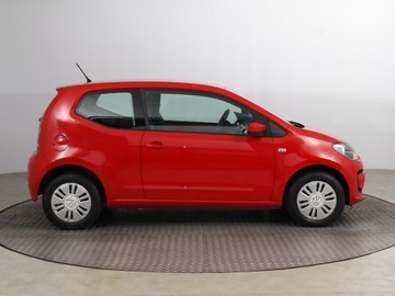 Volkswagen up! Hatchback 5d 1.0 MPI 60KM 2015 VW Up! 1.0 MPI, Salon Polska, Serwis ASO, Klima, zdjęcie 5