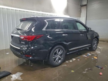 Infiniti QX60 2020 Infiniti QX60 Luxe 2020 3.5 Benzyna 295KM, zdjęcie 3