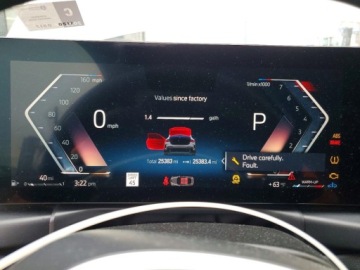 BMW Seria 4 G22-23-26 2024 BMW Seria 4 430i 2024 2.0 Benzyna 255KM, zdjęcie 9