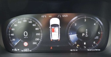 Volvo XC60 II 2021 Volvo XC 60 B4 AWD Diesel Momentum 19714KM Salon POLSKA I Wlasciciel Gwara, zdjęcie 24