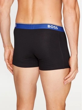 HUGO BOSS ORYGINALNE BOKSERKI 3-PACK XL