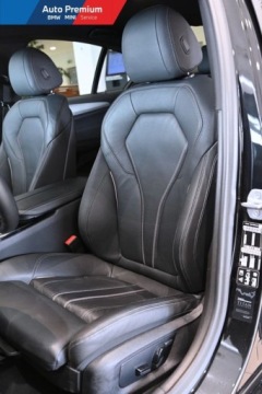 BMW Seria 5 G30-G31 Limuzyna Facelifting 2.0 530i 252KM 2022 BMW Seria 5 530i xDriveAdaptacyjne Reflektory LEDFotele Sportowe 2.0, zdjęcie 13