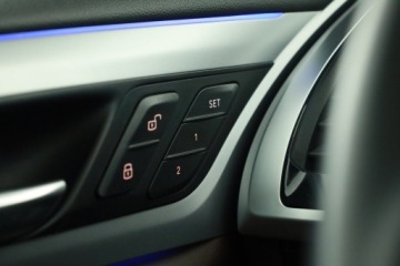 BMW X3 G01 SUV 2.0 20d 190KM 2018 BMW X3 xDrive20d, Salon Polska, Serwis ASO, zdjęcie 16