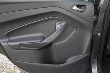 Ford Kuga II SUV Facelifting 1.5 TDCi 120KM 2017 Ford Kuga KUGA 1.5 120KM ST-LINE X LED ALU18 Duza Navi HAK Gwarancja 12m-cy, zdjęcie 33