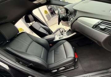 BMW X4 G02 SUV 20i 184KM 2018 BMW X4 BMW X4 xDrive20i M Sport 2.0 Benzyna 184KM, zdjęcie 12