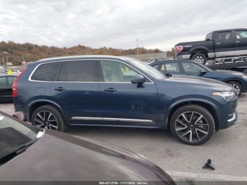 Volvo XC90 II 2024 Volvo XC 90 B5 Plus Bright Theme 2024 2.0L 2.0 Benzyna 247KM, zdjęcie 6