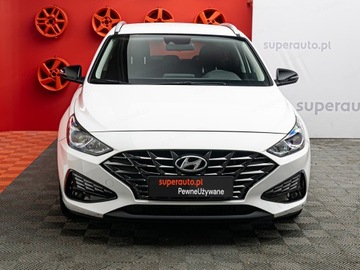 Hyundai i30 III Wagon Facelifting 1.5 T-GDI 48V 160KM 2023 HYUNDAI i30 1.5 T-GDI Smart DCT Combi 160KM 2023, zdjęcie 1