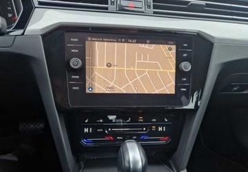 Volkswagen Passat B8 Variant Facelifting 1.5 TSI EVO 150KM 2020 Volkswagen Passat 1,5 TSI 150 KM Automat DSG Salon PL ASO Business FV, zdjęcie 23