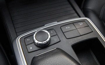 Mercedes Klasa M W166 Off-roader 350 BlueTEC 4MATIC 258KM 2013 Mercedes-Benz ML 350cdi 258KM 4-Matic Skora Ledy Navi Camera Full Vat 23, zdjęcie 27