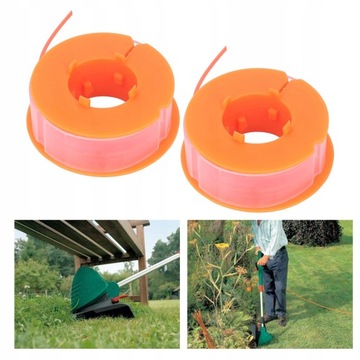 2 ШТ. ЛИНИЯ ДЛЯ КРОТОВ BOSCH ART 23,26,30