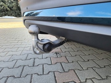 Volkswagen Tayron 2025 Volkswagen Tayron 7os. serwis ASO 1.5eTSI 150KM bezwypadkowy pakiety gwara, zdjęcie 10