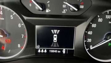 Opel Mokka I X 1.4 Turbo Ecotec 140KM 2018 Opel Mokka X Mokka X Nowy model Navi Hak Ledy MOZLIWA ZAMIANA 1.4 Benzyna, zdjęcie 37