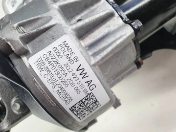 VOLKSWAGEN TAIGO 2023R SLOUPEC VOLANT Z SERVO