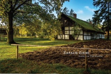 Кашубия. Земля четырех элементов. Альбом Роберт Сикора Вер. Пол/Анг