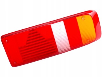 Klosz lampy tylnej EASYCONN Prawy HELLA ciężarówka