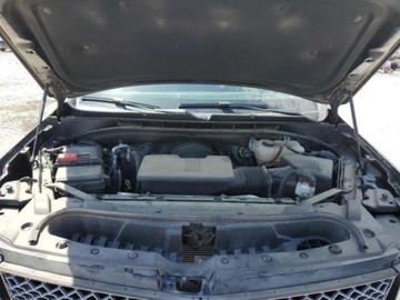 Cadillac Escalade III 2022 Cadillac Escalade 2022r. 6.2L ESV Premium Luxury 6.2 Benzyna 420KM, zdjęcie 11